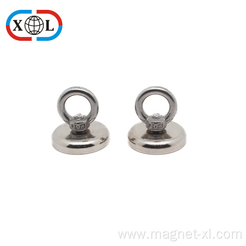 Heavy duty neodymium magnetic hooks for sale